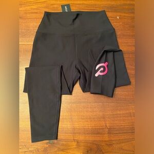 NEW Peloton Legging Size Large